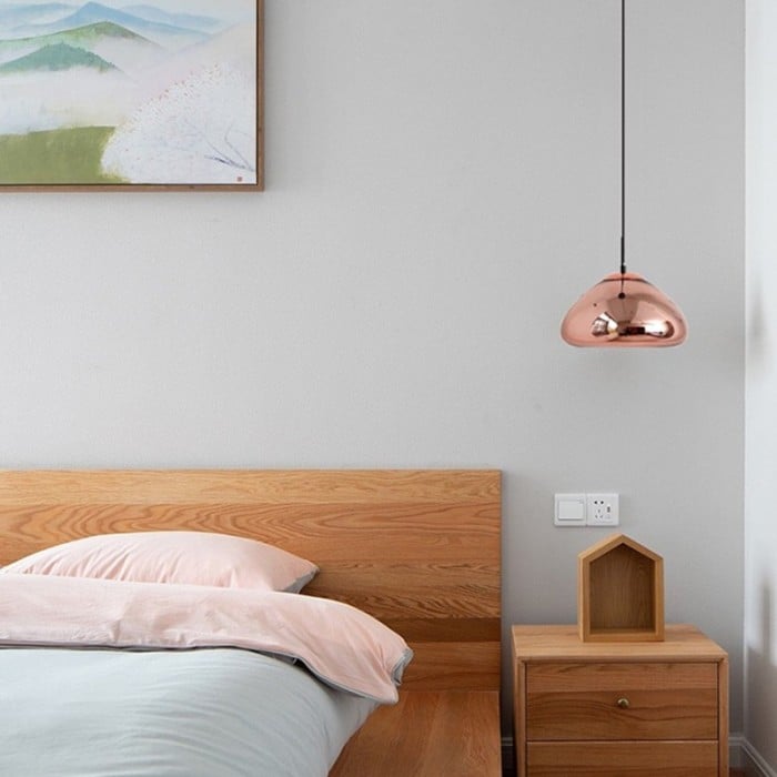 KALVER Jellyfish Pendant Lamp