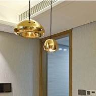 KALVER Jellyfish Pendant Lamp