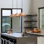 KALVER Jellyfish Pendant Lamp