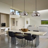 KALVER Jellyfish Pendant Lamp