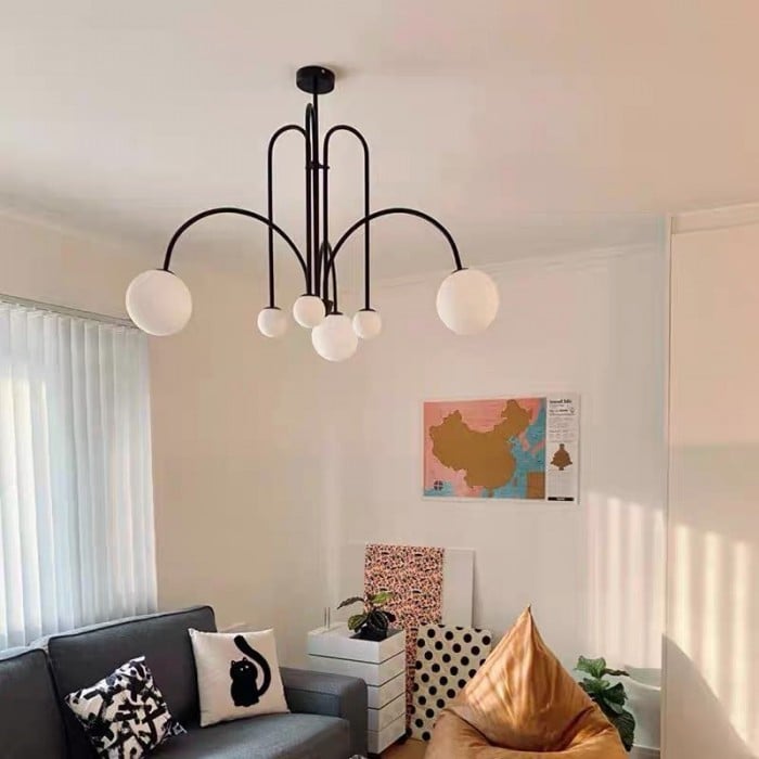 Lampy wiszące Gran Finale