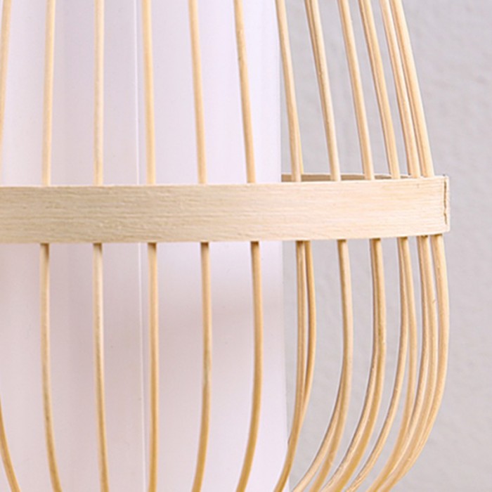 Tatami Zen Art nachtkastjelamp