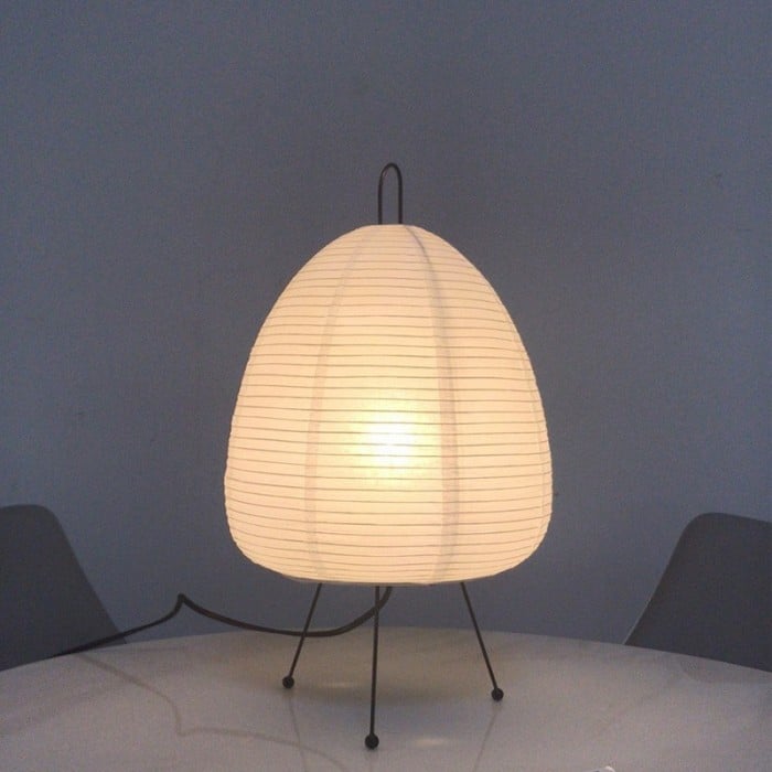 Akari 1A Table Lamp