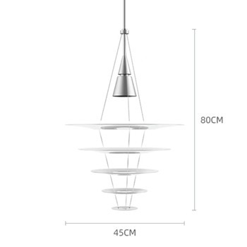 Enigma Pendant Light