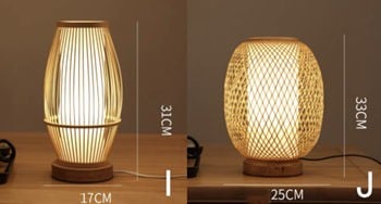 TATAMI Table Lamp