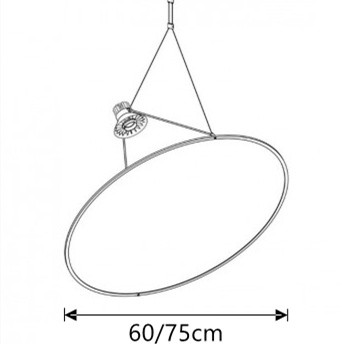 Amisol Pendant Lamp