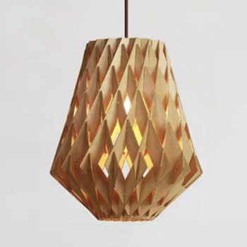pilke 36 pendant