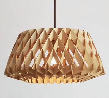 Pilke 60 pendant