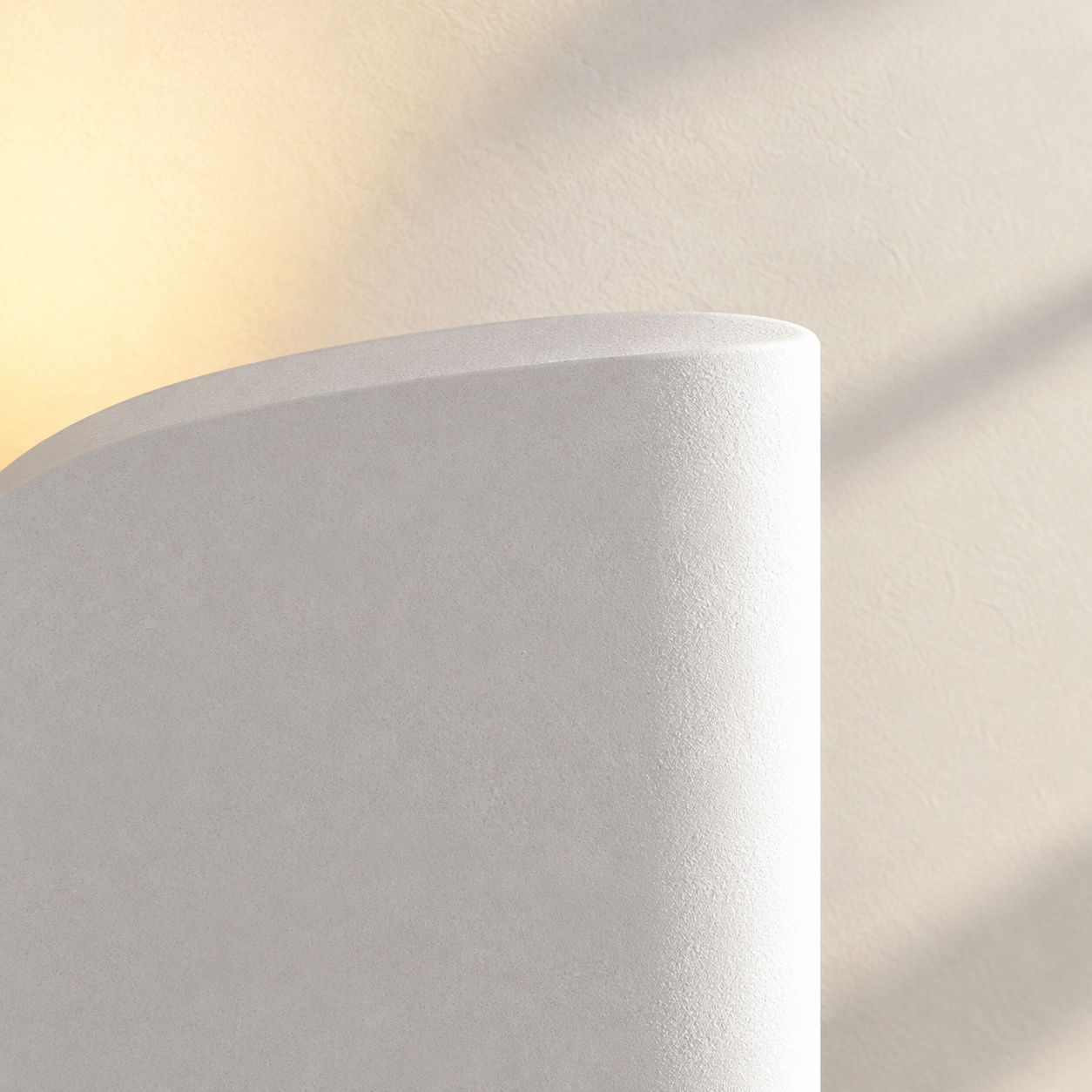 Rotating Weatherproof Wall LED