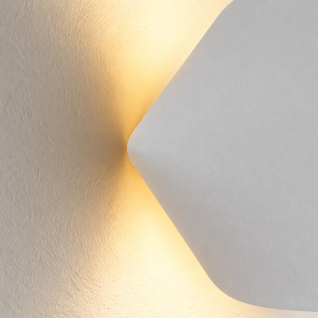 Rotating Weatherproof Wall LED
