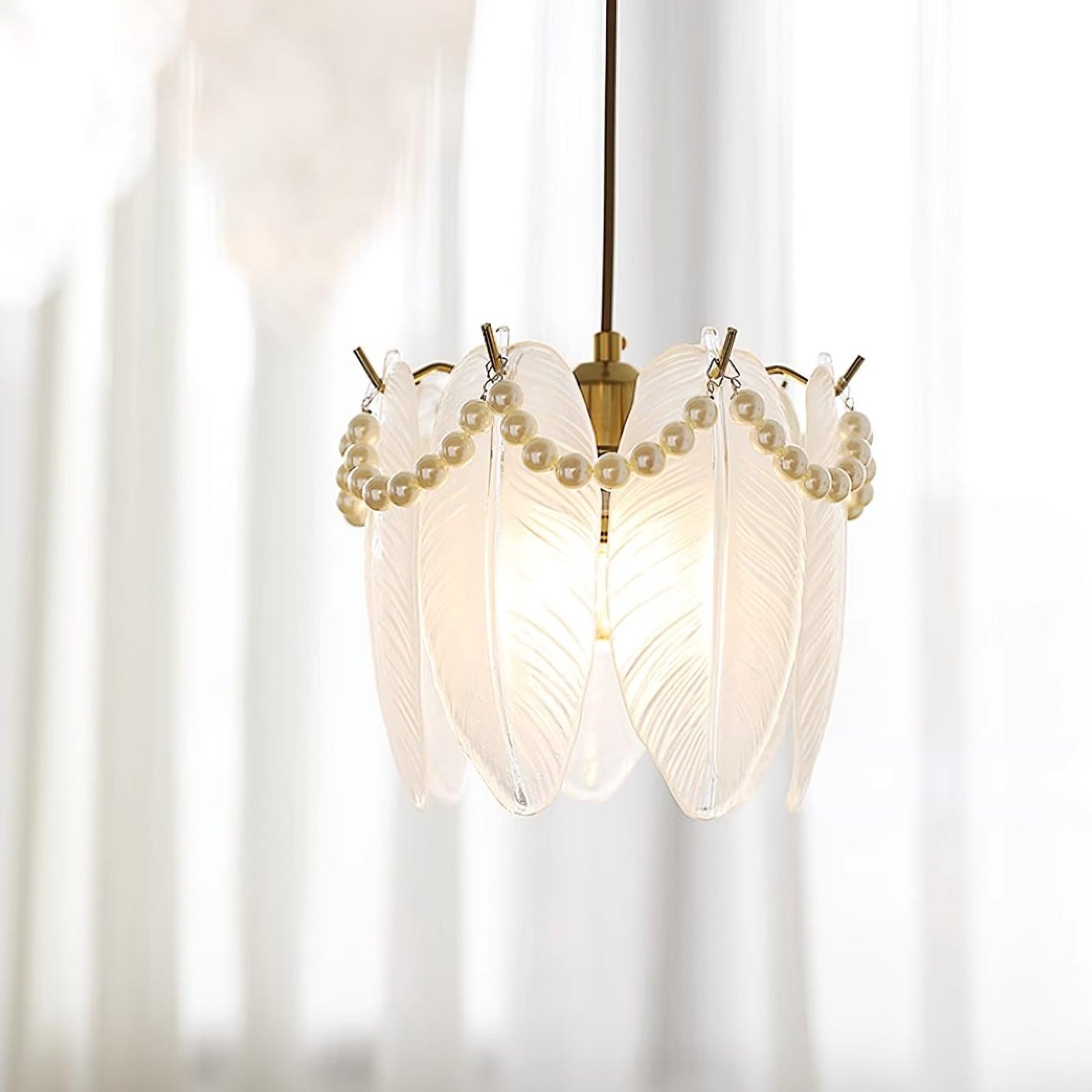 Palace Style Pendant Lamp P053