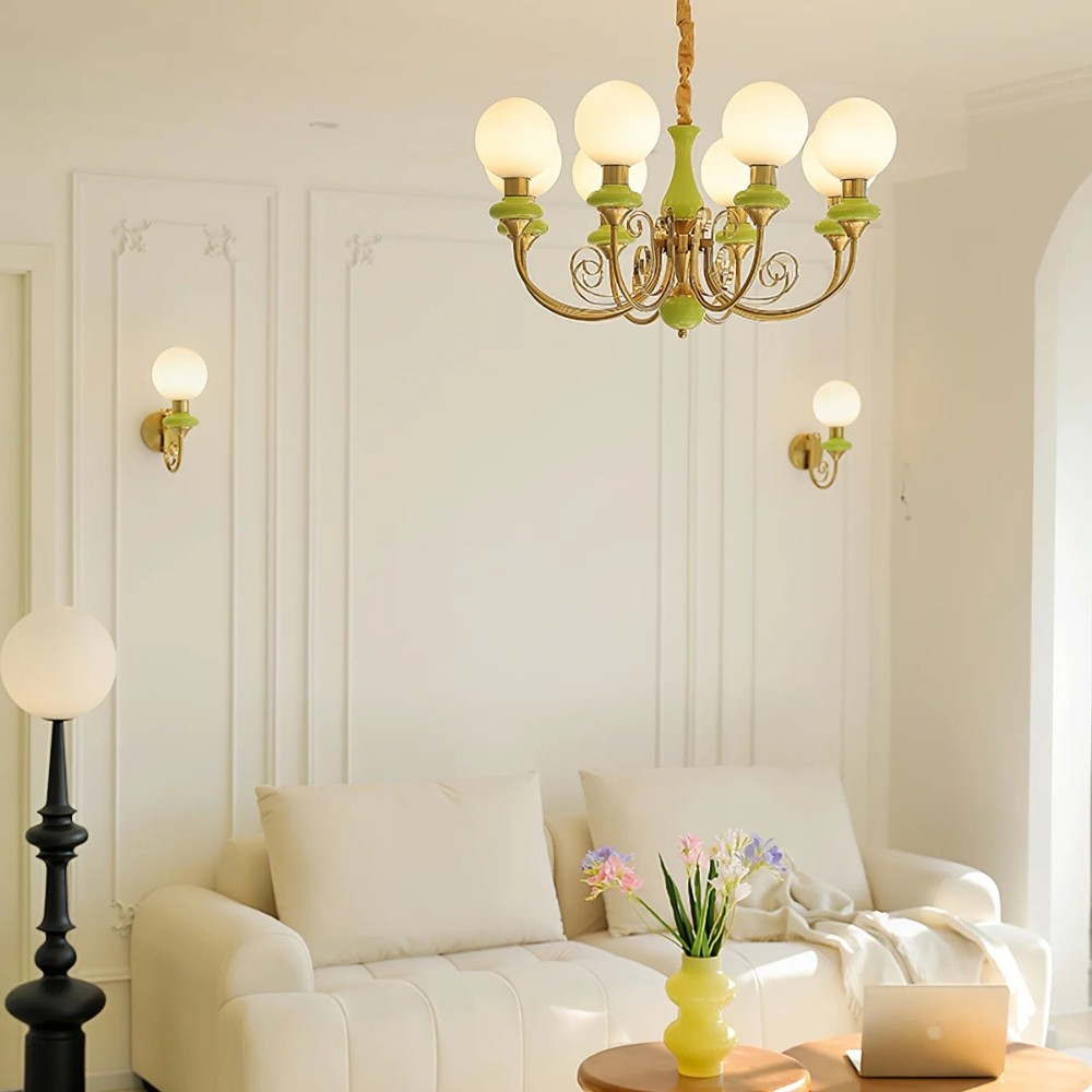Elegant Wall Lamp with Sculptural Glow and Architectural Form S220