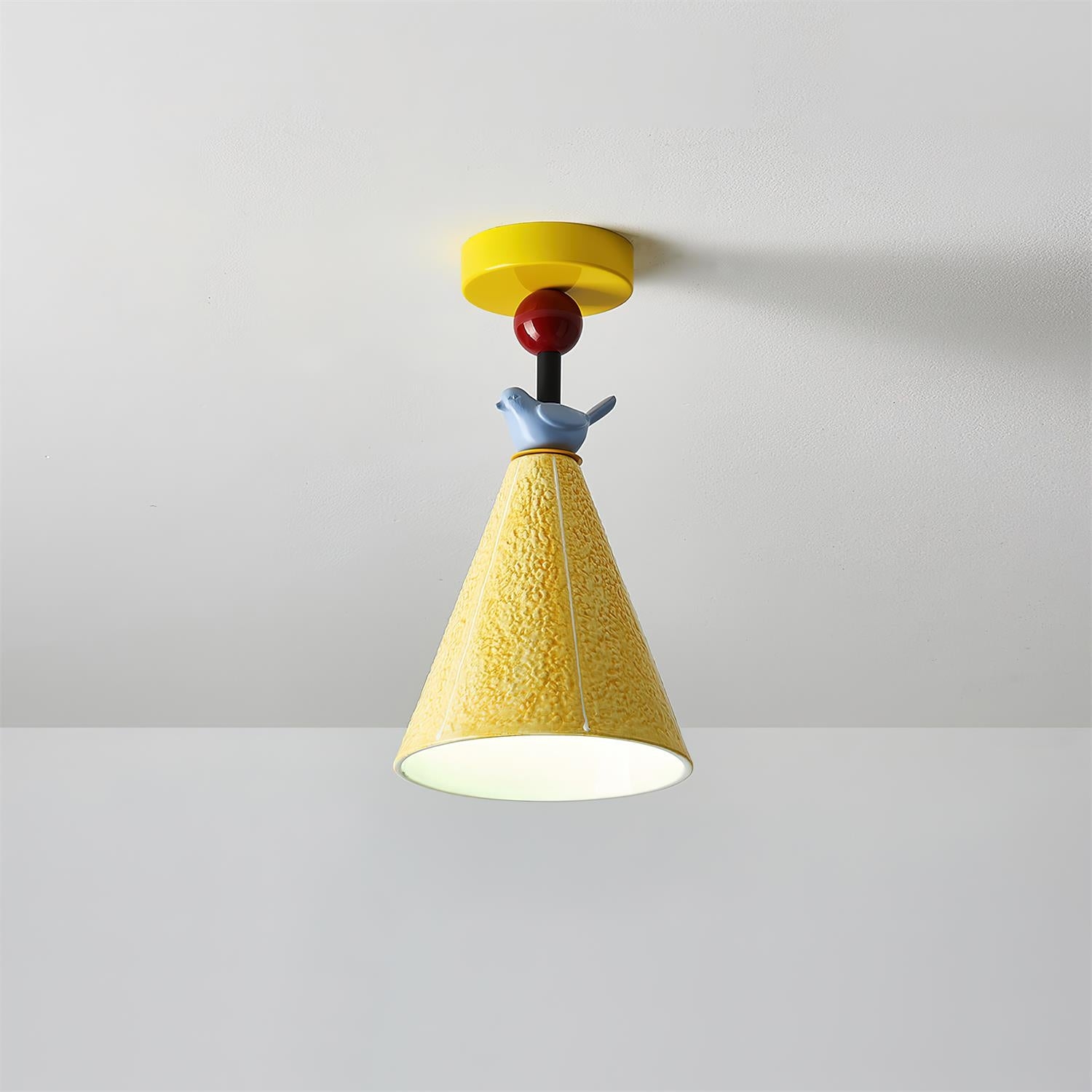 Tweetie Ceiling Lamp T1432