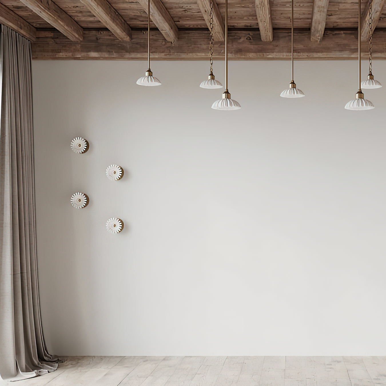 Lola Surface Wall Lamp T1948