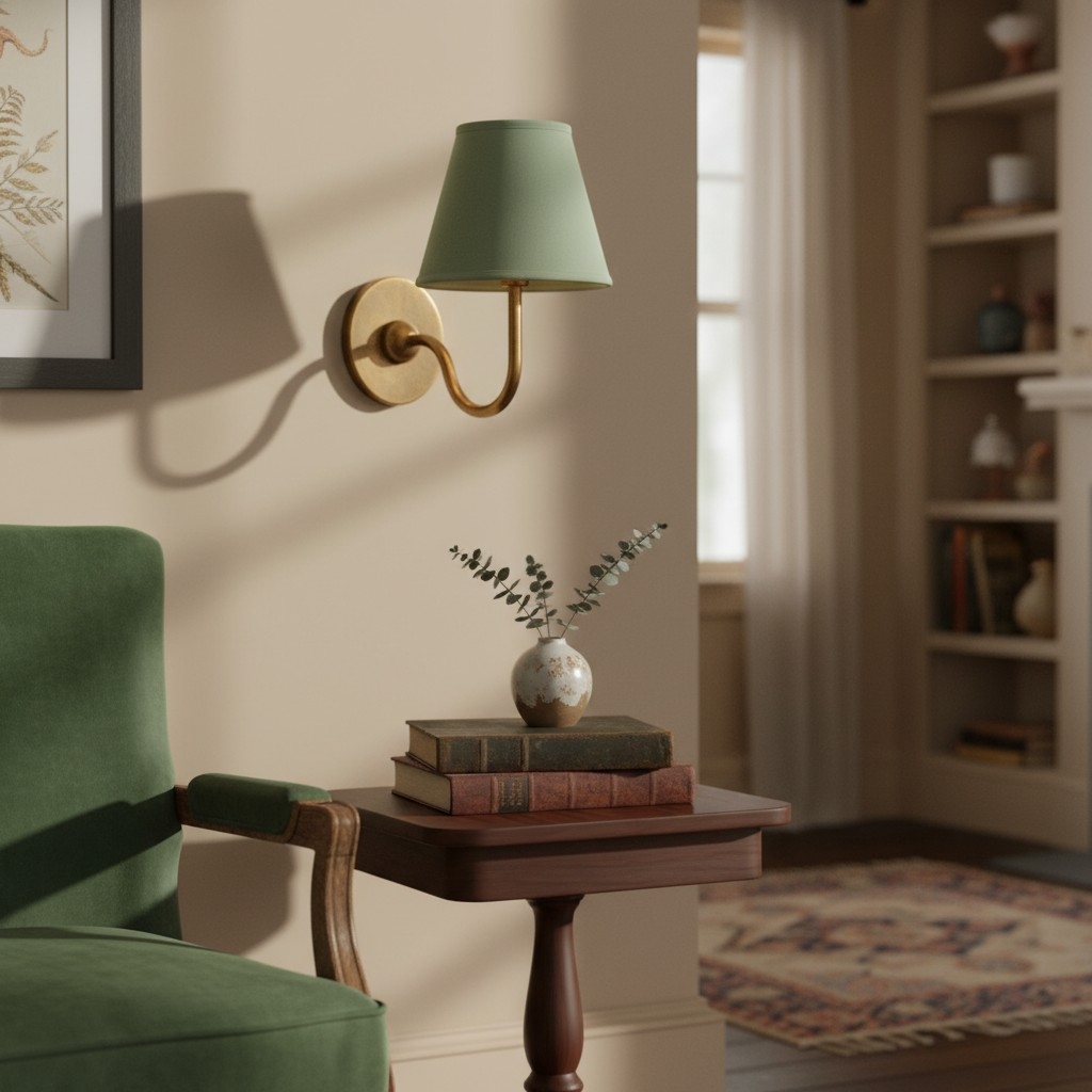 Luvora Wall Lamp Shades - Multiple Designs for Every Room T1170