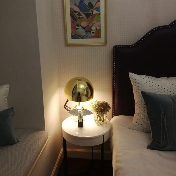 Bell Table Light T041