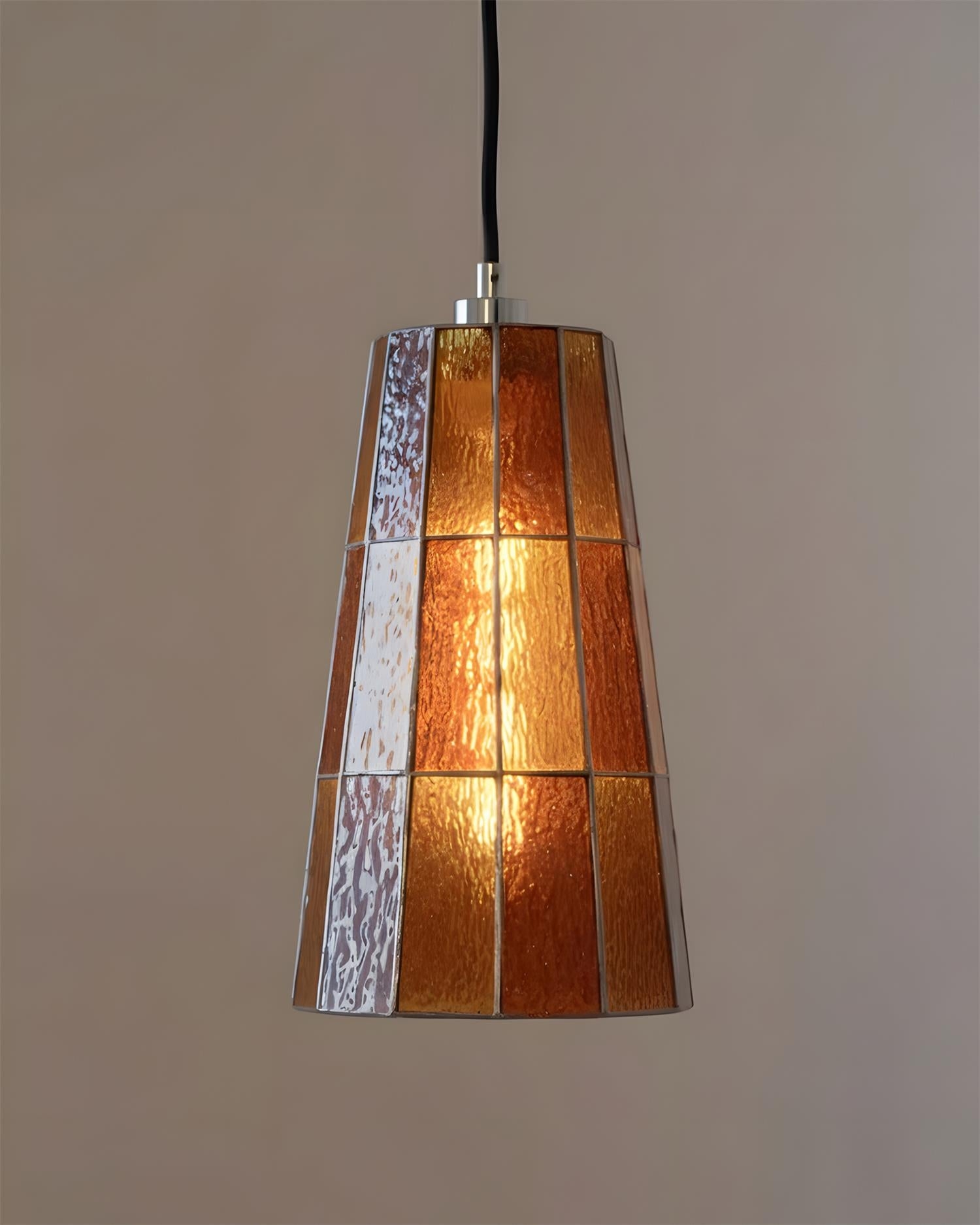 Fun Guy Pendant Lamp T1544