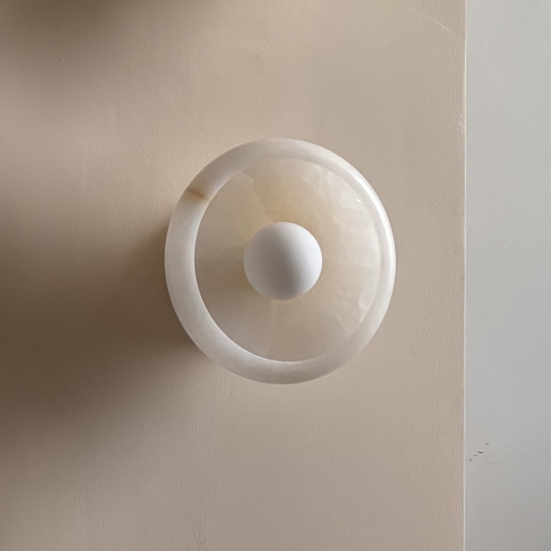 Piedra Marble Wall Lamp T1796
