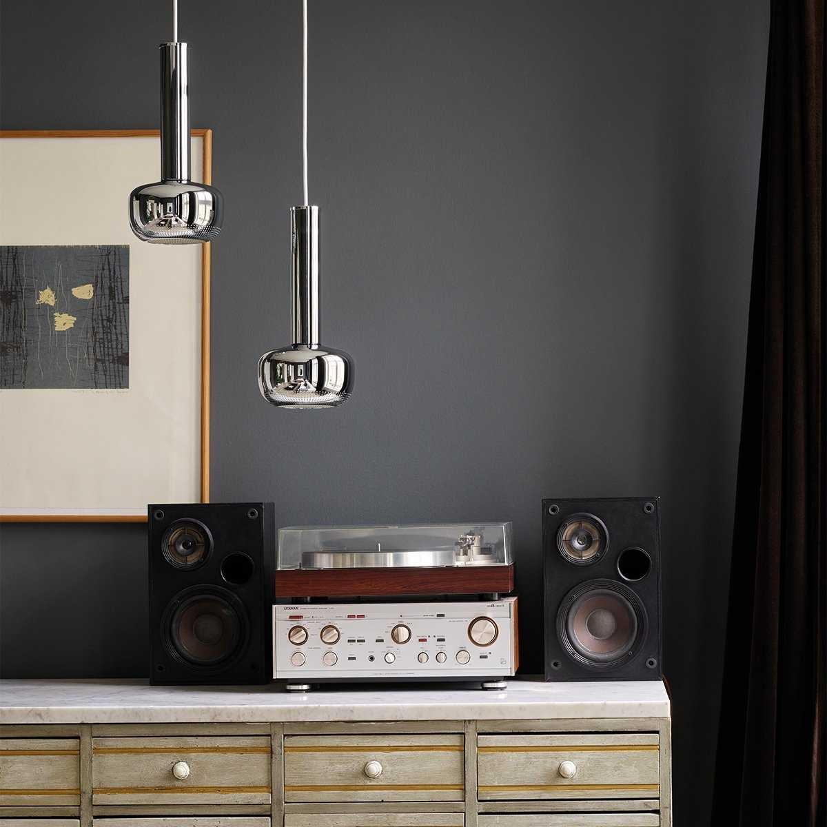 Honeycomb Metal Pendant Lamp M546