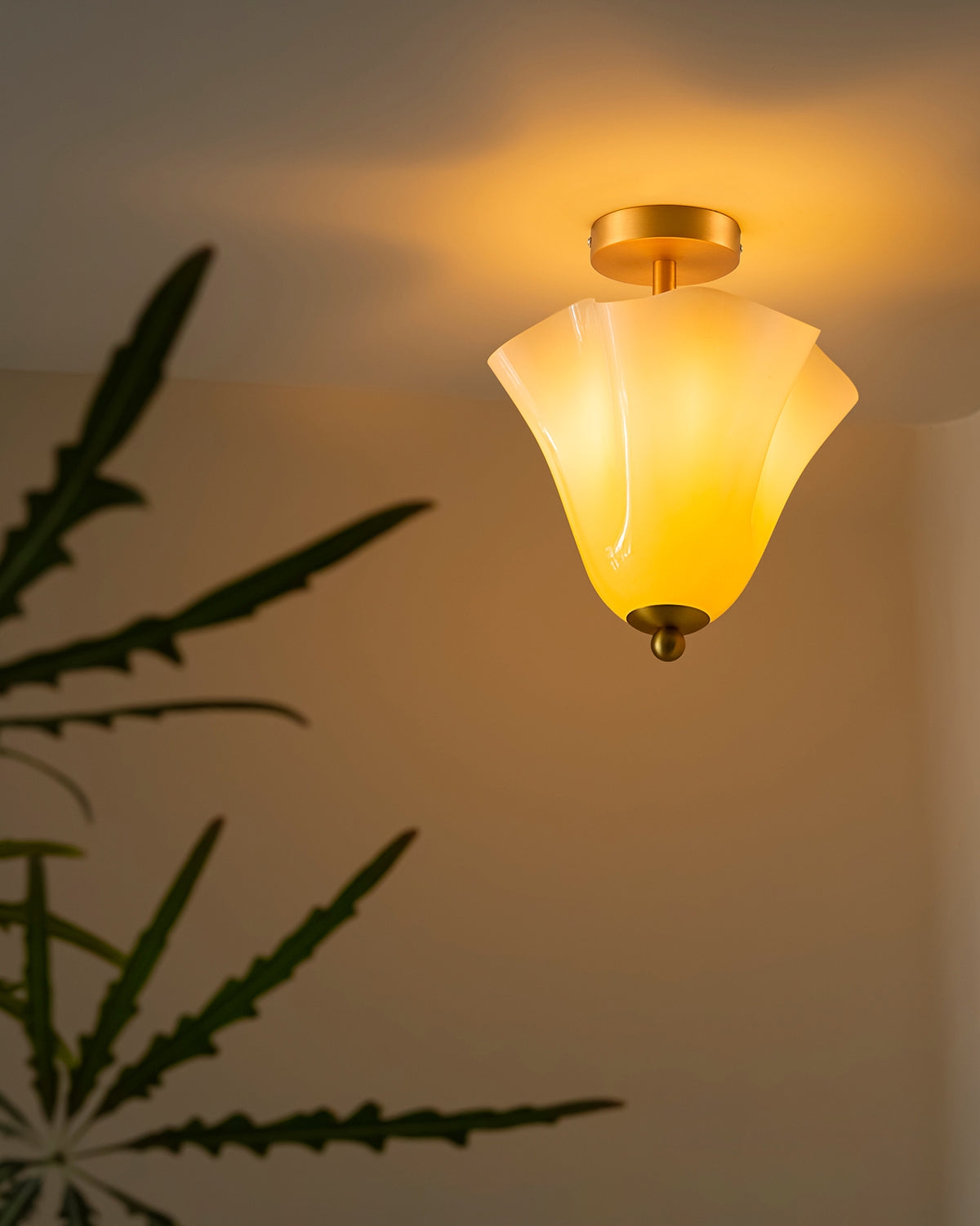 Mido Ceiling Lamp T1482