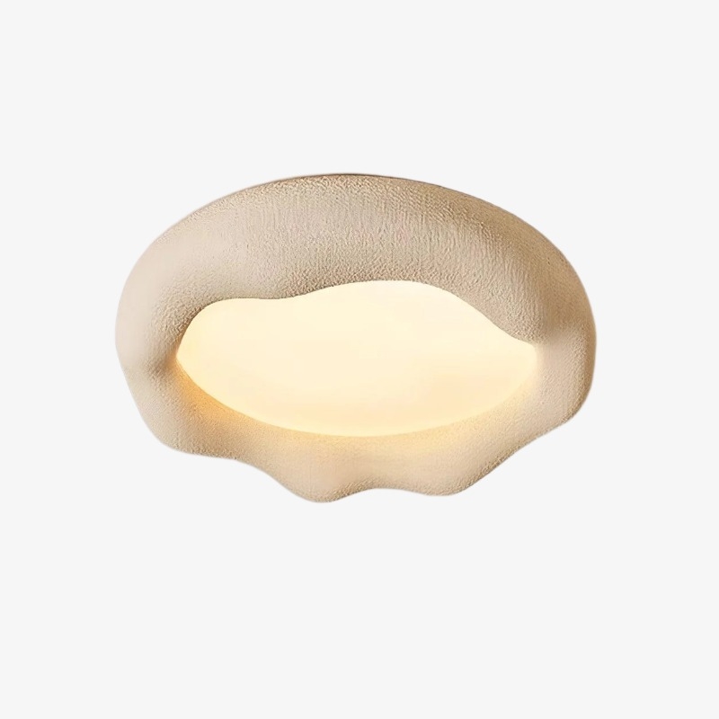 Teto Minimalist Wabi-sabi Ceiling Light S373