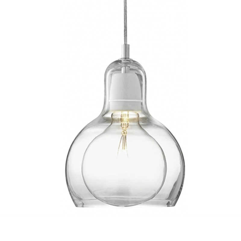 Bulb SR1/Mega Bulb SR2 Pendant Light