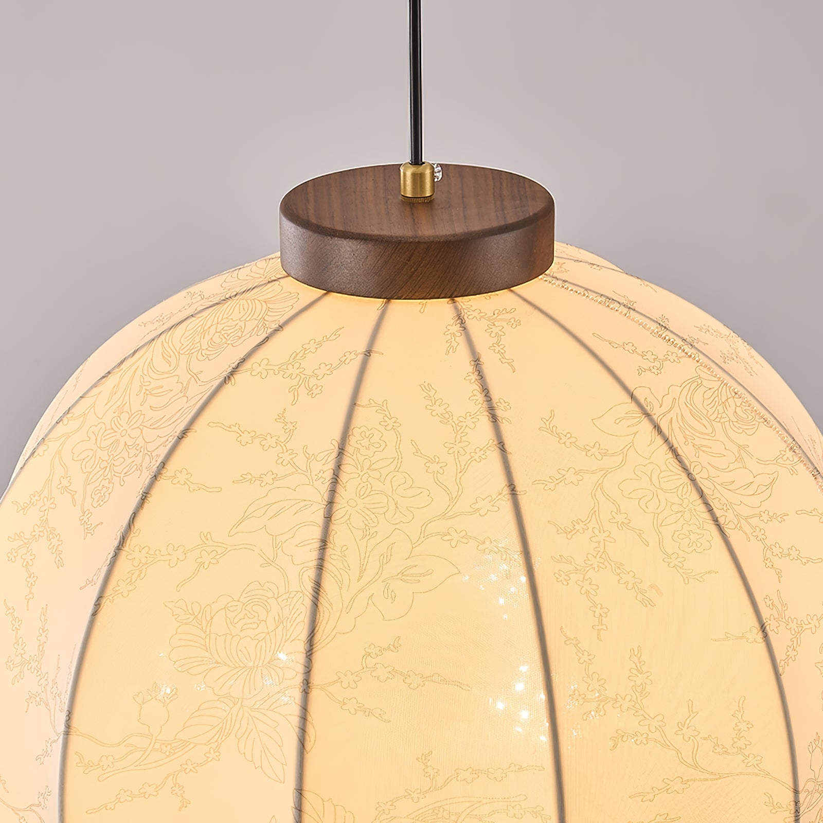 Harmony Pendant Lamp T1429