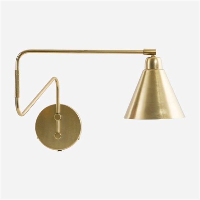 Game Wall Lamp