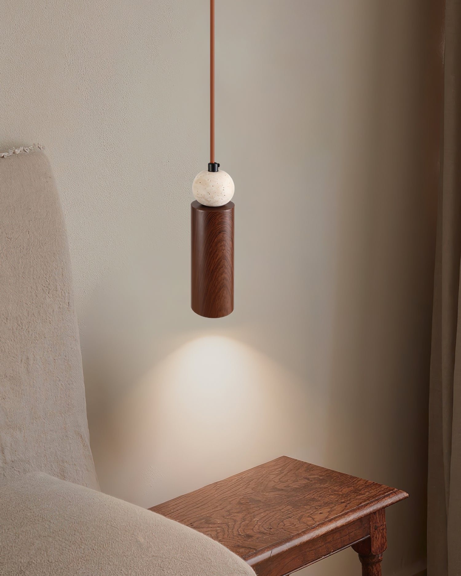 Somira Pendant Lamp T1390