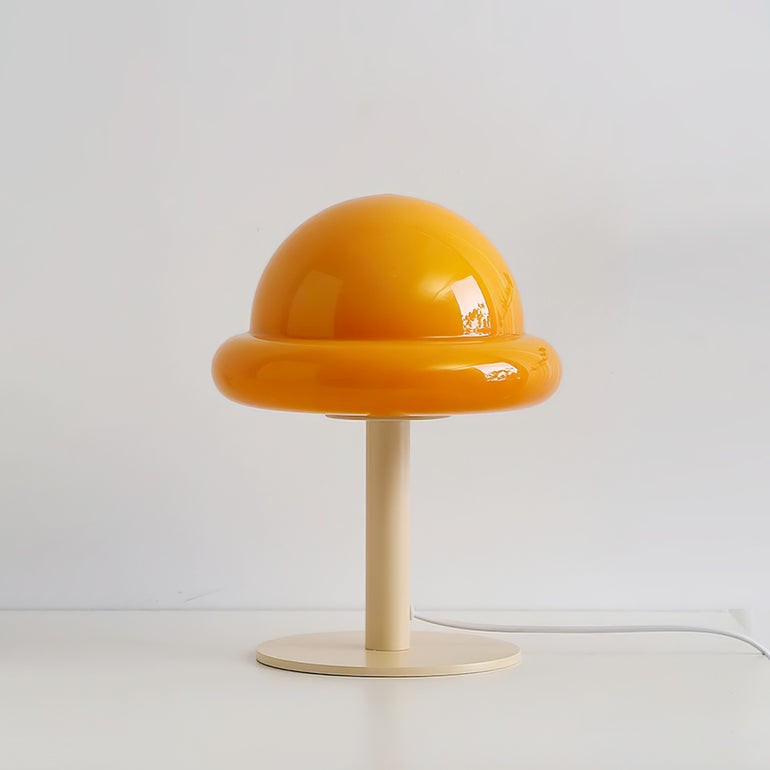 Bauhaus Space Age Table Lamp S24