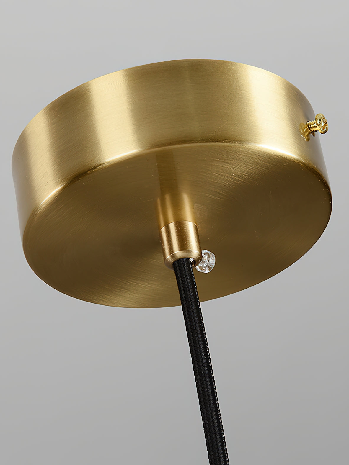 Universo ST Alabaster Pendant Lamp T1653