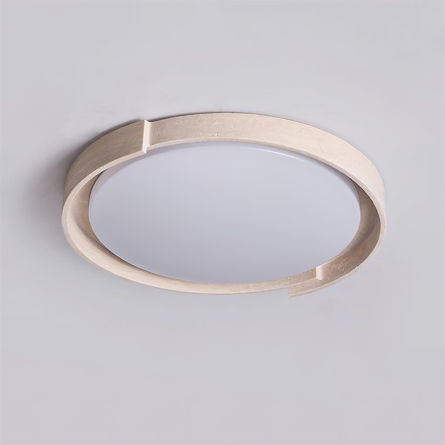 Dari Round Ceiling Light T1291