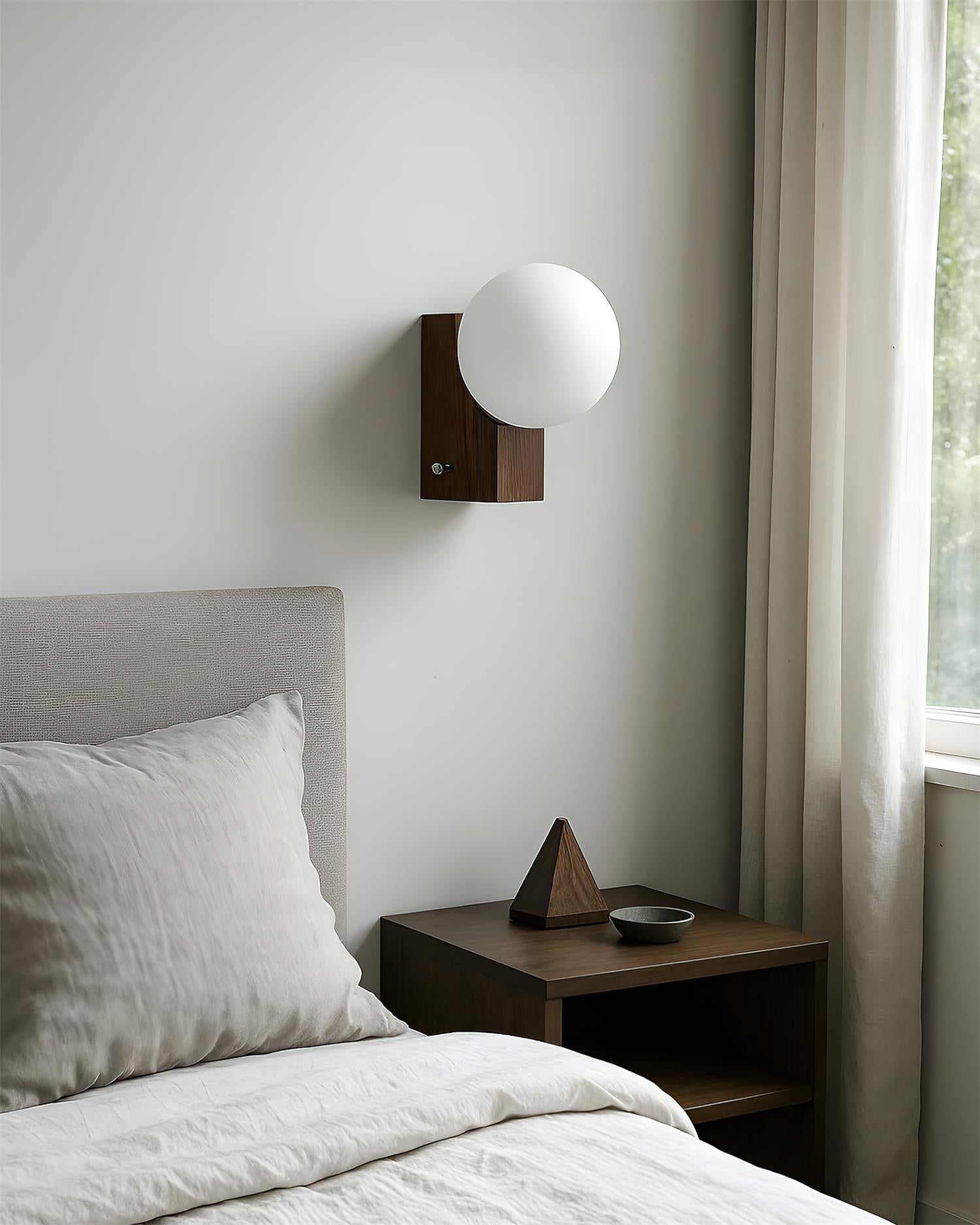 Glowen Wall Lamp T1385