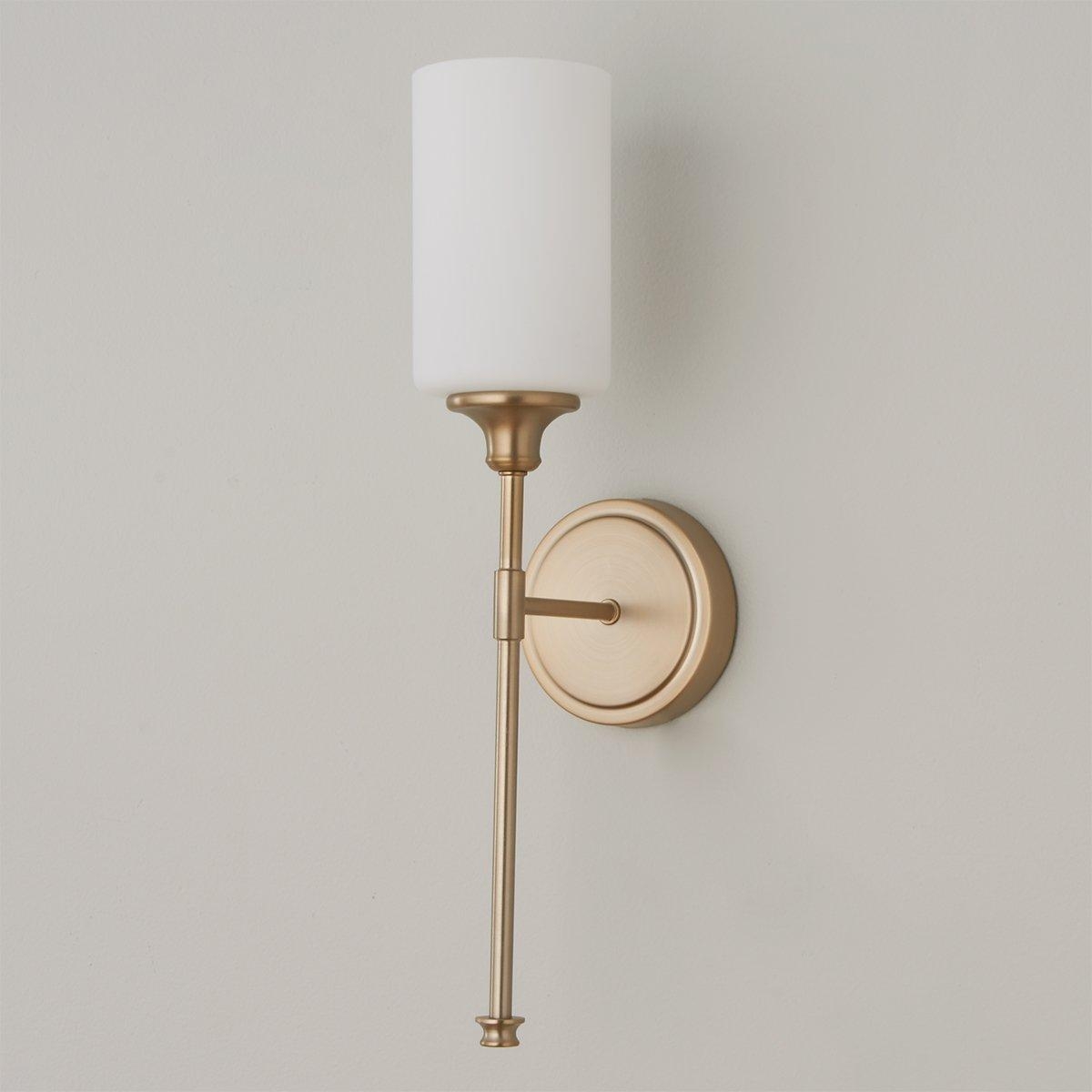 Tracie Wall Lamp T1763