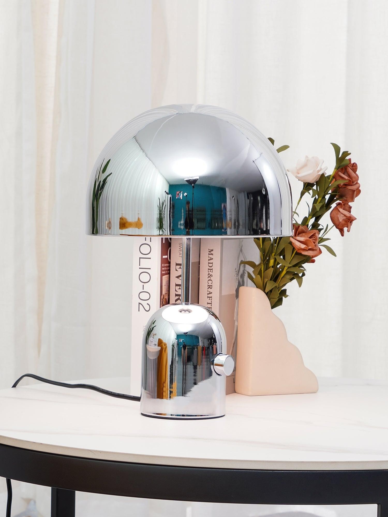 Bell Table Light T041