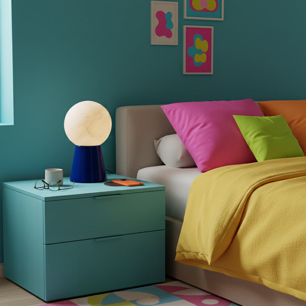 Bilia Mini Table Lamp T1987