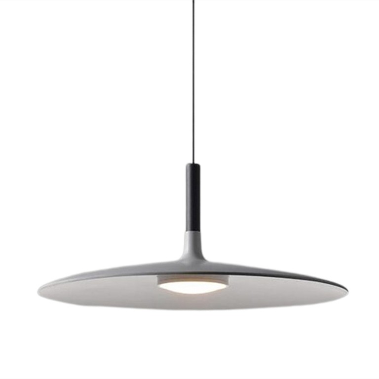 Alphomo Large Pendant Light - Scandinavian Design for Living Room