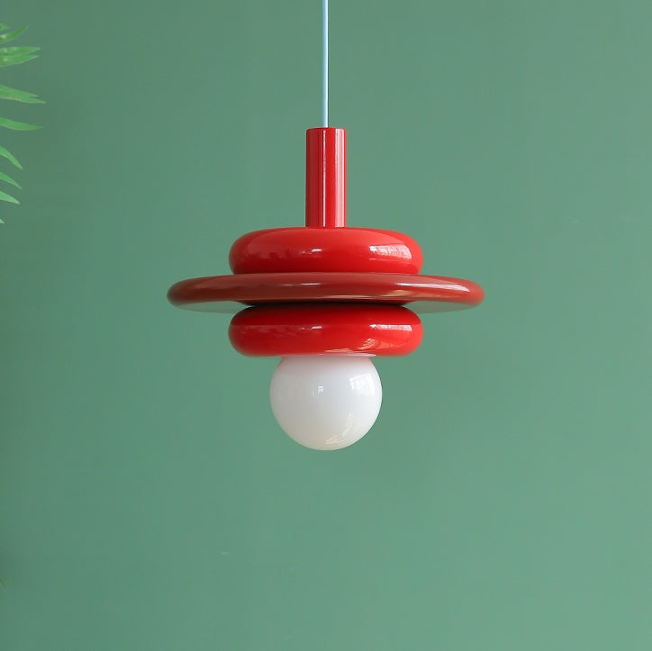 LolliDrop Pendant Lamp T1493