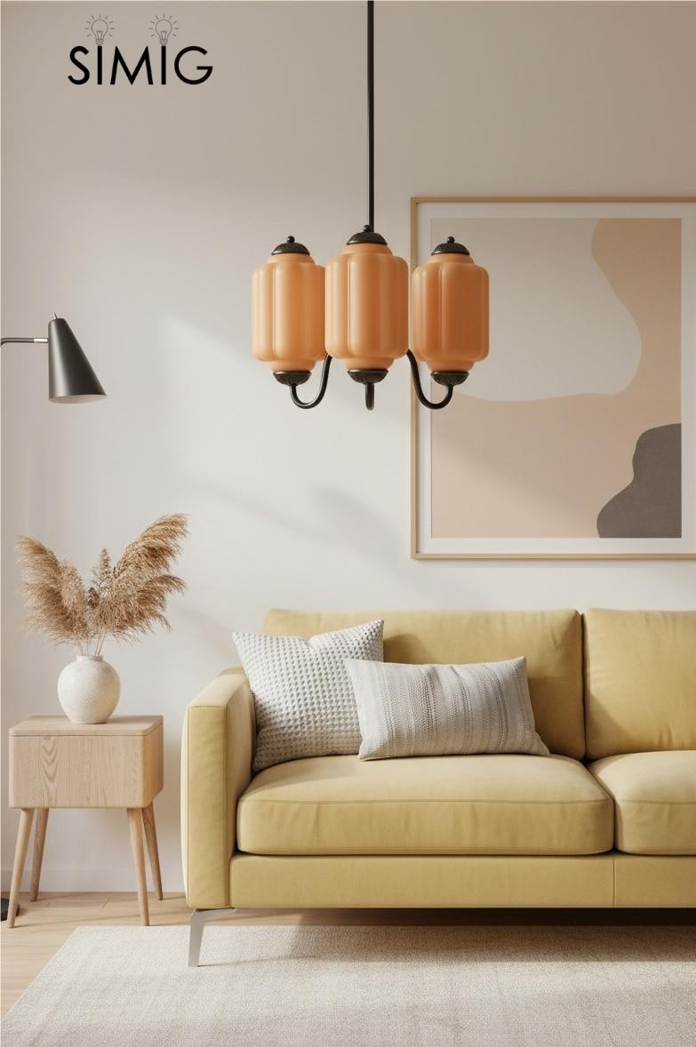 Eloise Chandelier G110