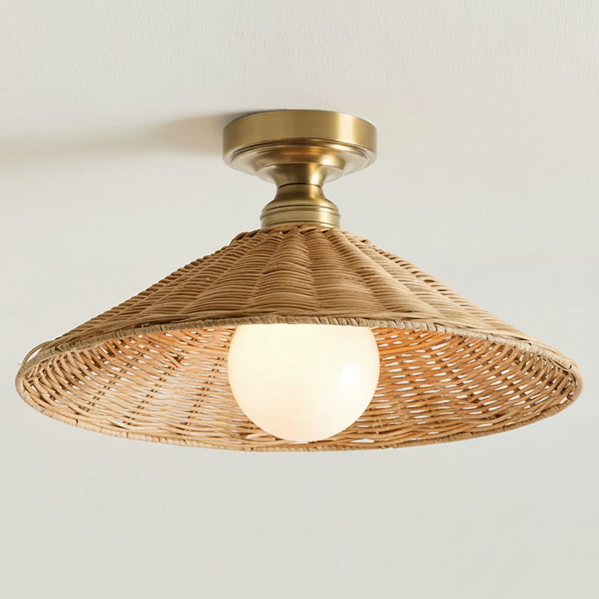 Breezy Haven Ceiling Lamp T1531