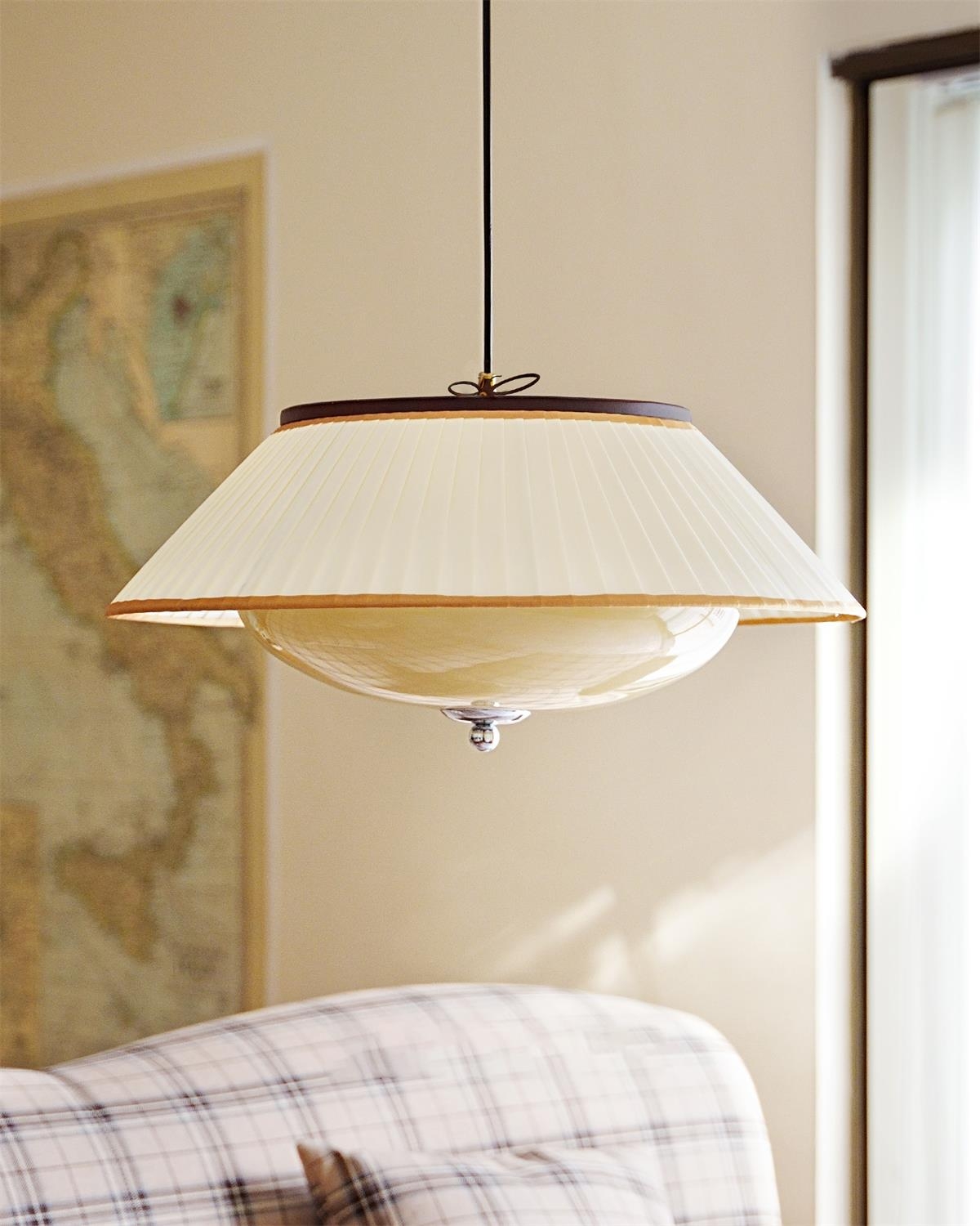Serenique Pendant Lamp T1414