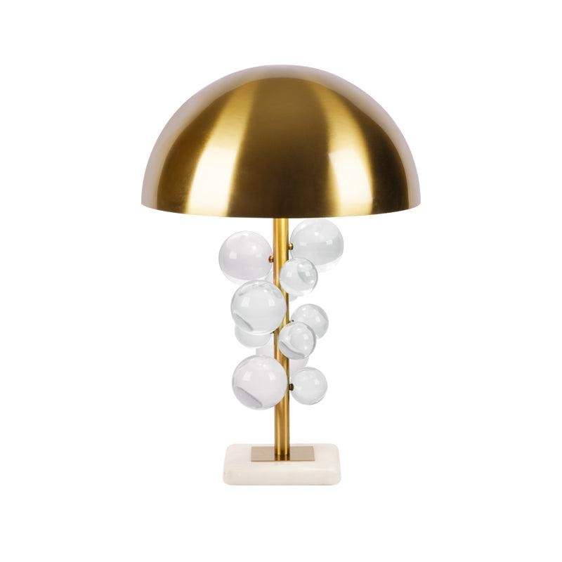 Modern Creative Metal Table Lamp M273