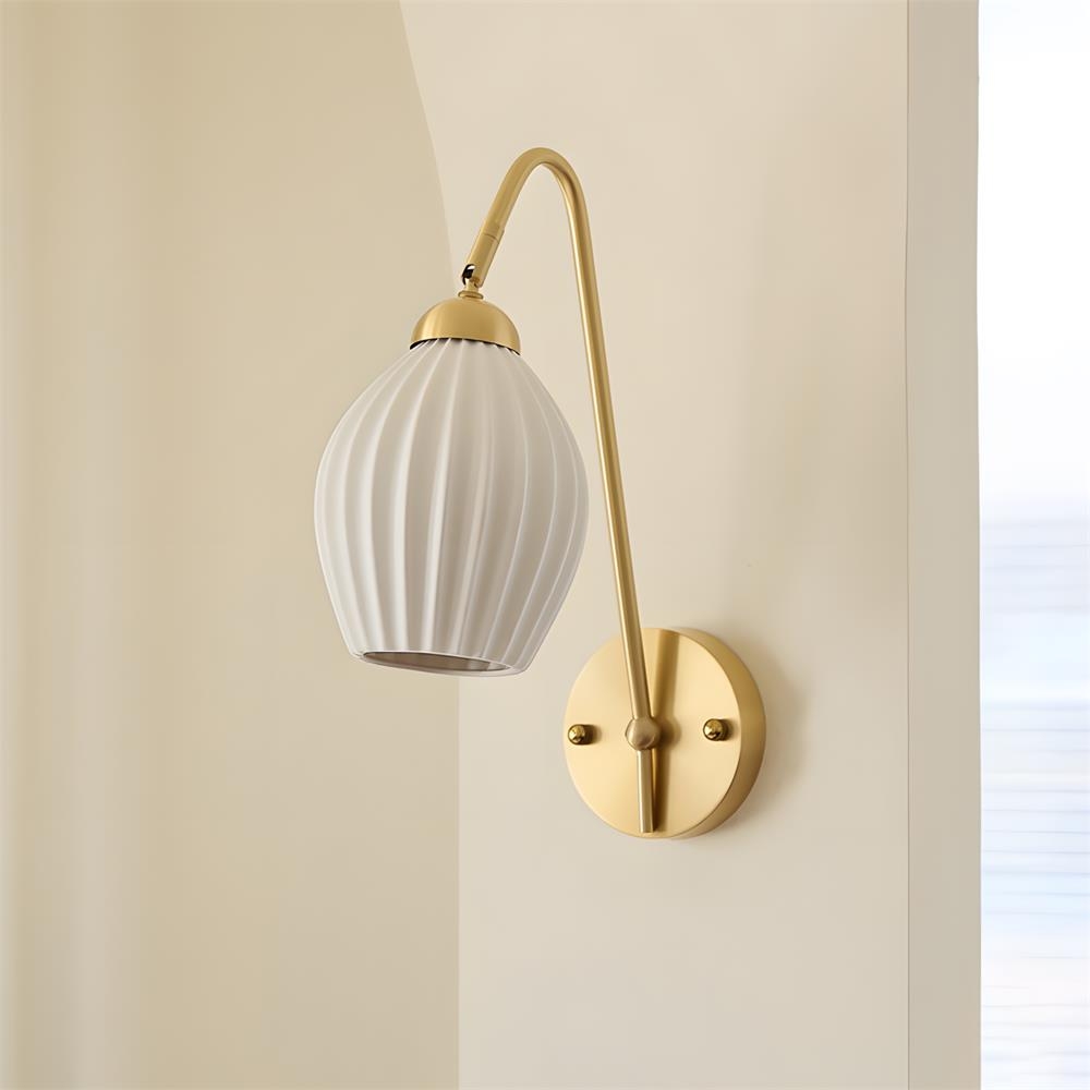 Dorelia Wall Lamp T1593