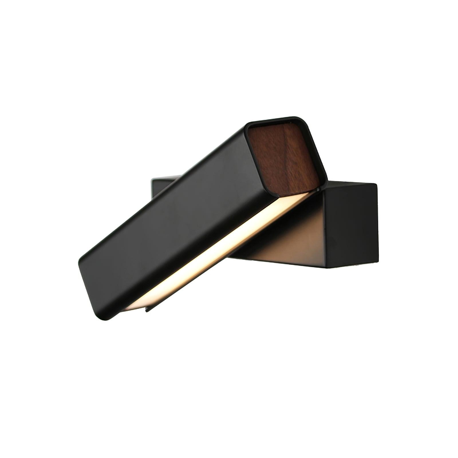 Nordic Art Bedroom Wall Lamp M129