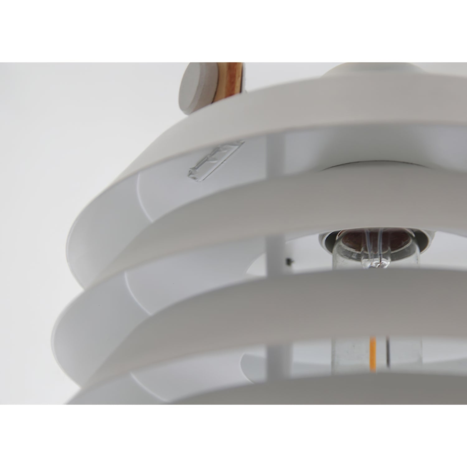 Minimalist Lantern Pendant Lamp T1644