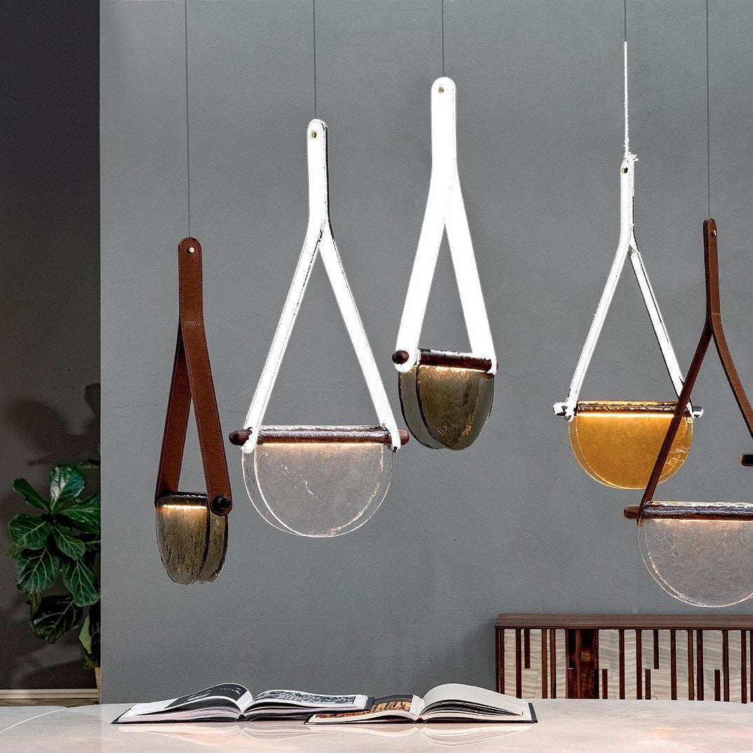 Dali Pendant Lamp T1673