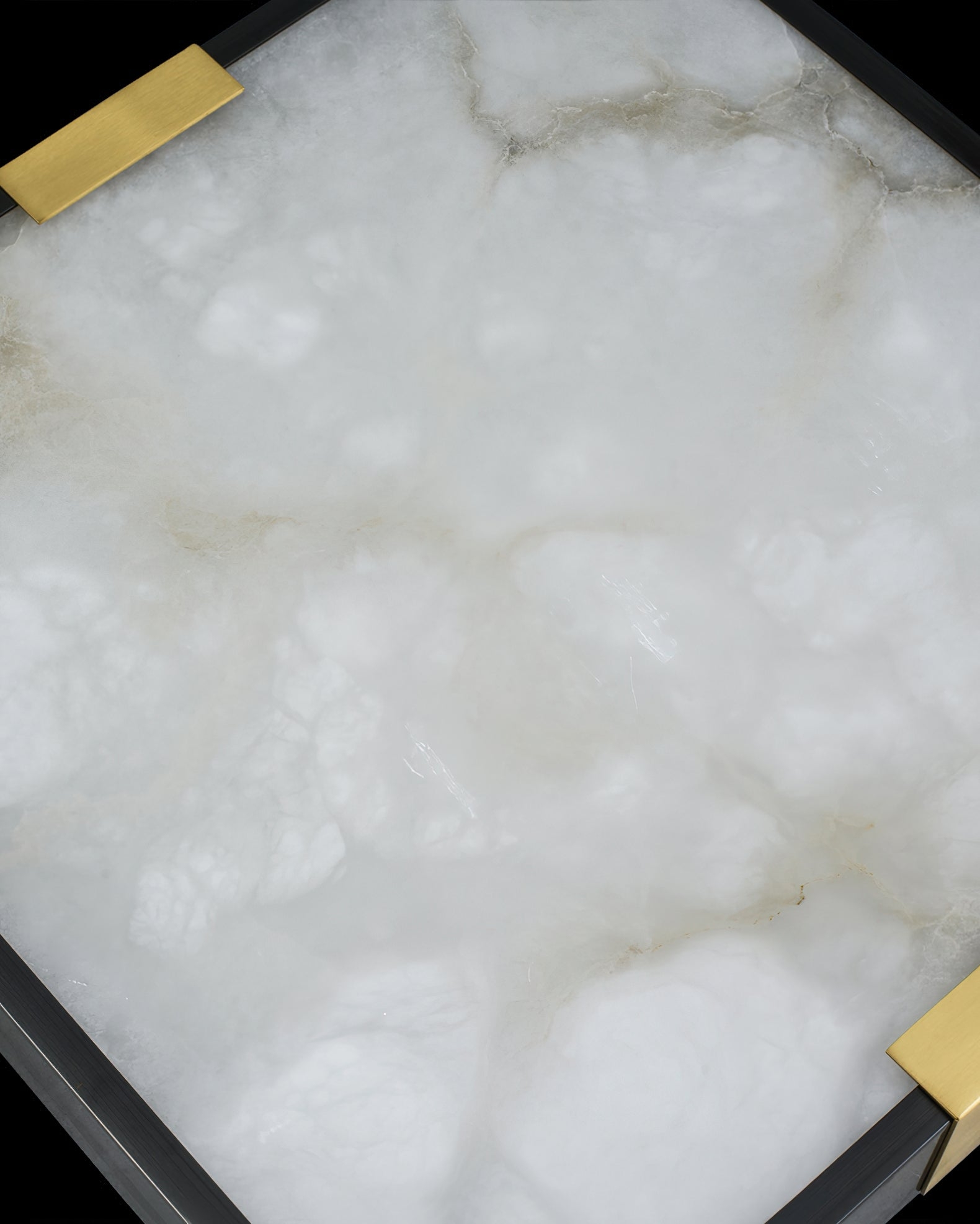 Lucien Alabaster Ceiling Light T1656