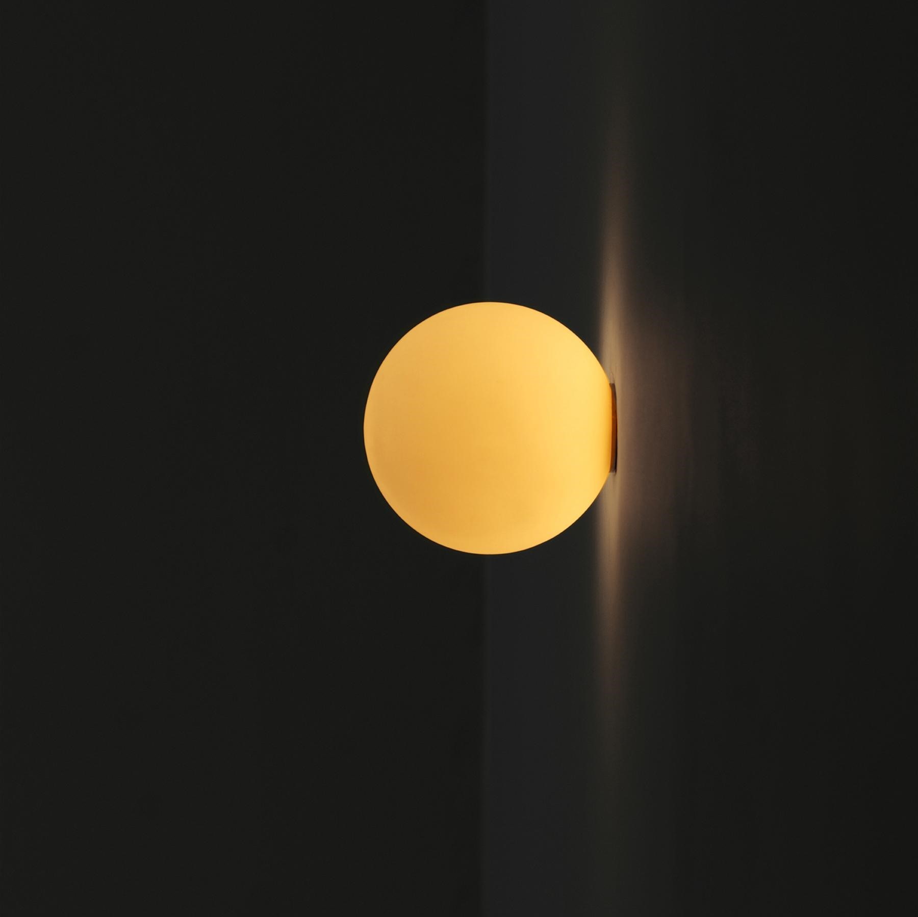 Dioscuri Wall Light / Ceiling Lamp