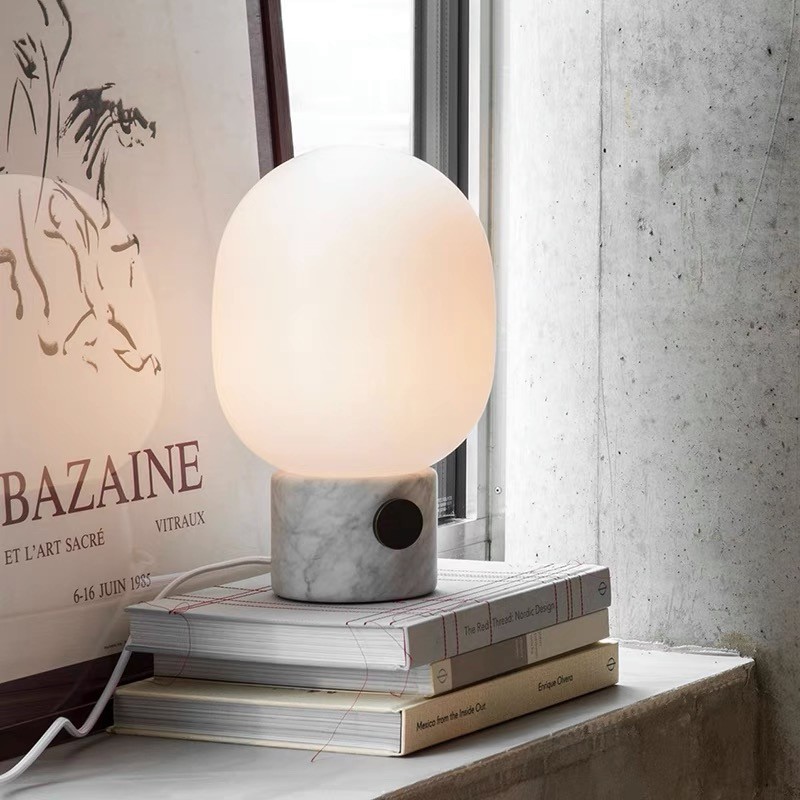 JWDA Table Lamp