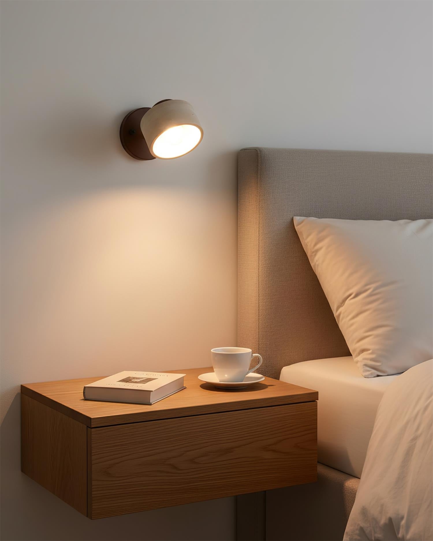 Driftstone Wall Lamp T1452